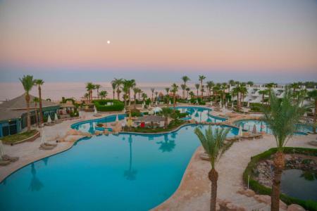 Safir Sharm Waterfalls Resort (ex. Hilton Waterfalls Resort) 5⭐️ інформація про готель та пошук турів в готелі Safir Sharm Waterfalls Resort (ex. Hilton Waterfalls Resort) 5⭐️ в Єгипеті