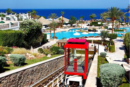 Safir Sharm Waterfalls Resort (ex. Hilton Waterfalls Resort) 5⭐️ інформація про готель та пошук турів в готелі Safir Sharm Waterfalls Resort (ex. Hilton Waterfalls Resort) 5⭐️ в Єгипеті