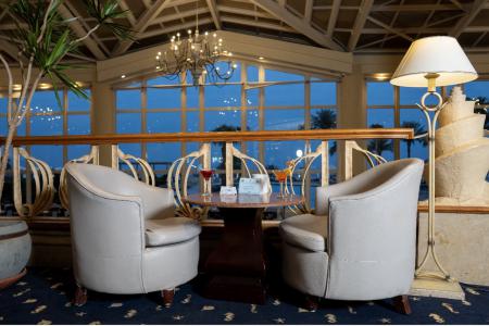 Safir Sharm Waterfalls Resort (ex. Hilton Waterfalls Resort) 5⭐️ інформація про готель та пошук турів в готелі Safir Sharm Waterfalls Resort (ex. Hilton Waterfalls Resort) 5⭐️ в Єгипеті