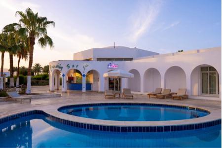 Safir Sharm Waterfalls Resort (ex. Hilton Waterfalls Resort) 5⭐️ інформація про готель та пошук турів в готелі Safir Sharm Waterfalls Resort (ex. Hilton Waterfalls Resort) 5⭐️ в Єгипеті