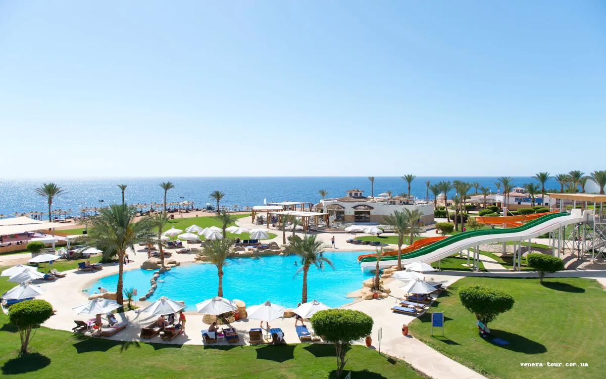 Amphoras Beach 5⭐️ інформація про готель та пошук турів в готелі Amphoras Beach 5⭐️ в Єгипеті