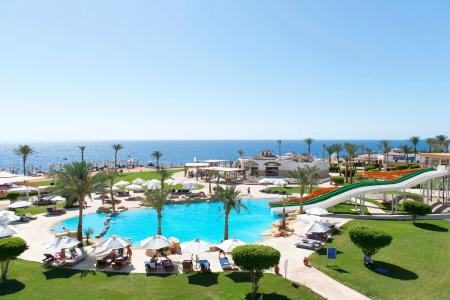 Amphoras Beach 5⭐️ інформація про готель та пошук турів в готелі Amphoras Beach 5⭐️ в Єгипеті