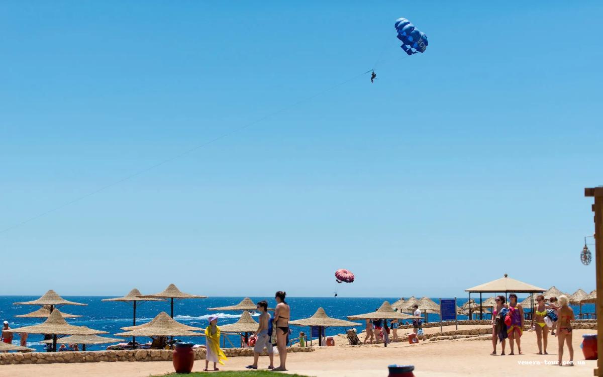Amphoras Beach 5⭐️ інформація про готель та пошук турів в готелі Amphoras Beach 5⭐️ в Єгипеті
