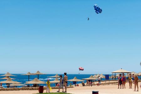 Amphoras Beach 5⭐️ інформація про готель та пошук турів в готелі Amphoras Beach 5⭐️ в Єгипеті