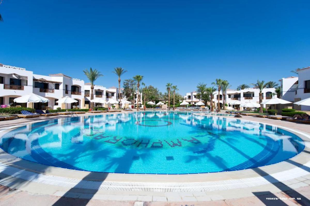 Amphoras Beach 5⭐️ інформація про готель та пошук турів в готелі Amphoras Beach 5⭐️ в Єгипеті