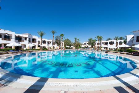 Amphoras Beach 5⭐️ інформація про готель та пошук турів в готелі Amphoras Beach 5⭐️ в Єгипеті