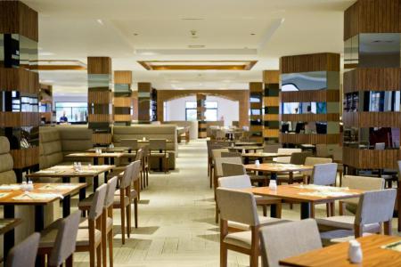 Amphoras Beach 5⭐️ інформація про готель та пошук турів в готелі Amphoras Beach 5⭐️ в Єгипеті