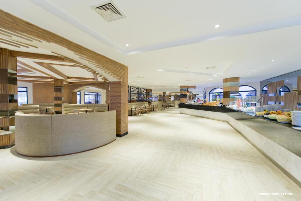 Amphoras Beach 5⭐️ інформація про готель та пошук турів в готелі Amphoras Beach 5⭐️ в Єгипеті