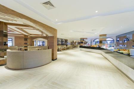 Amphoras Beach 5⭐️ інформація про готель та пошук турів в готелі Amphoras Beach 5⭐️ в Єгипеті