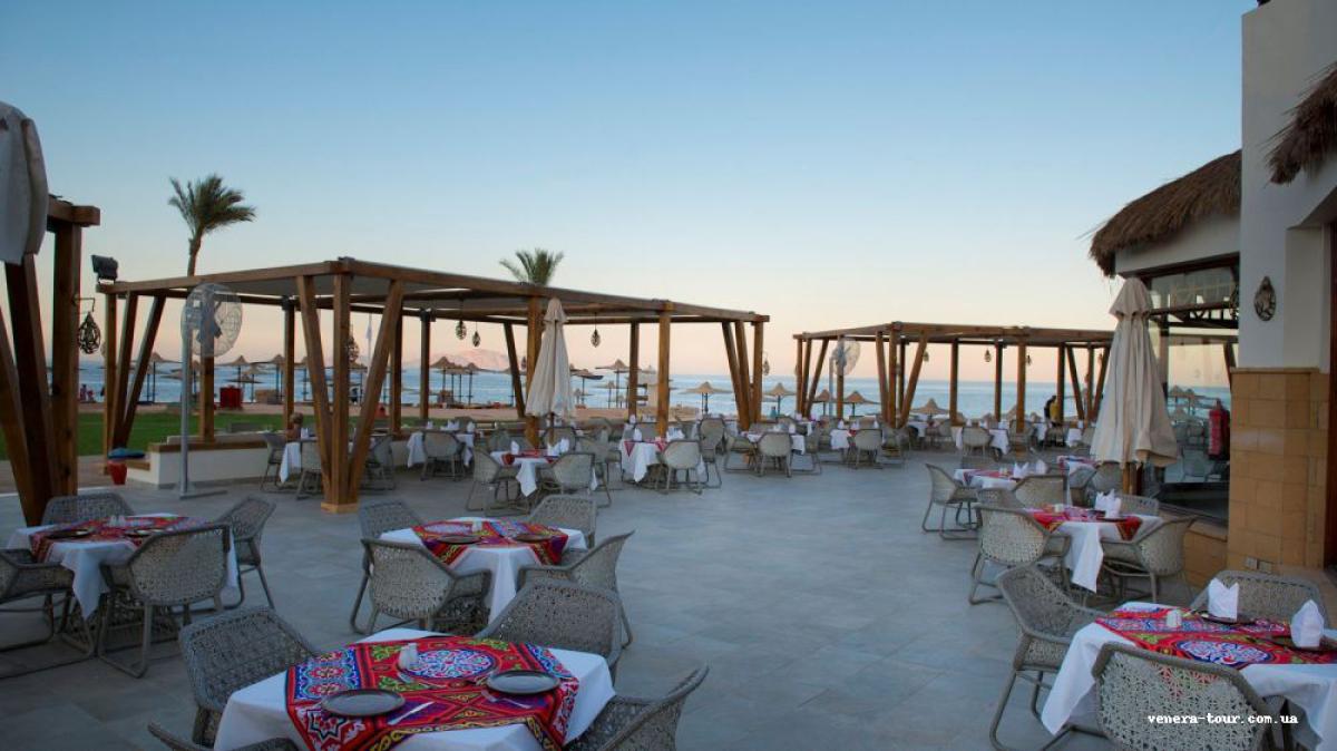 Amphoras Beach 5⭐️ інформація про готель та пошук турів в готелі Amphoras Beach 5⭐️ в Єгипеті