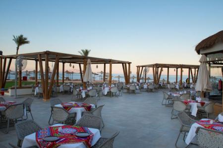 Amphoras Beach 5⭐️ інформація про готель та пошук турів в готелі Amphoras Beach 5⭐️ в Єгипеті