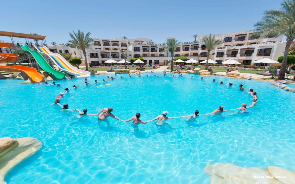 Amphoras Beach 5⭐️ інформація про готель та пошук турів в готелі Amphoras Beach 5⭐️ в Єгипеті