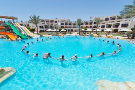 Amphoras Beach 5⭐️ інформація про готель та пошук турів в готелі Amphoras Beach 5⭐️ в Єгипеті
