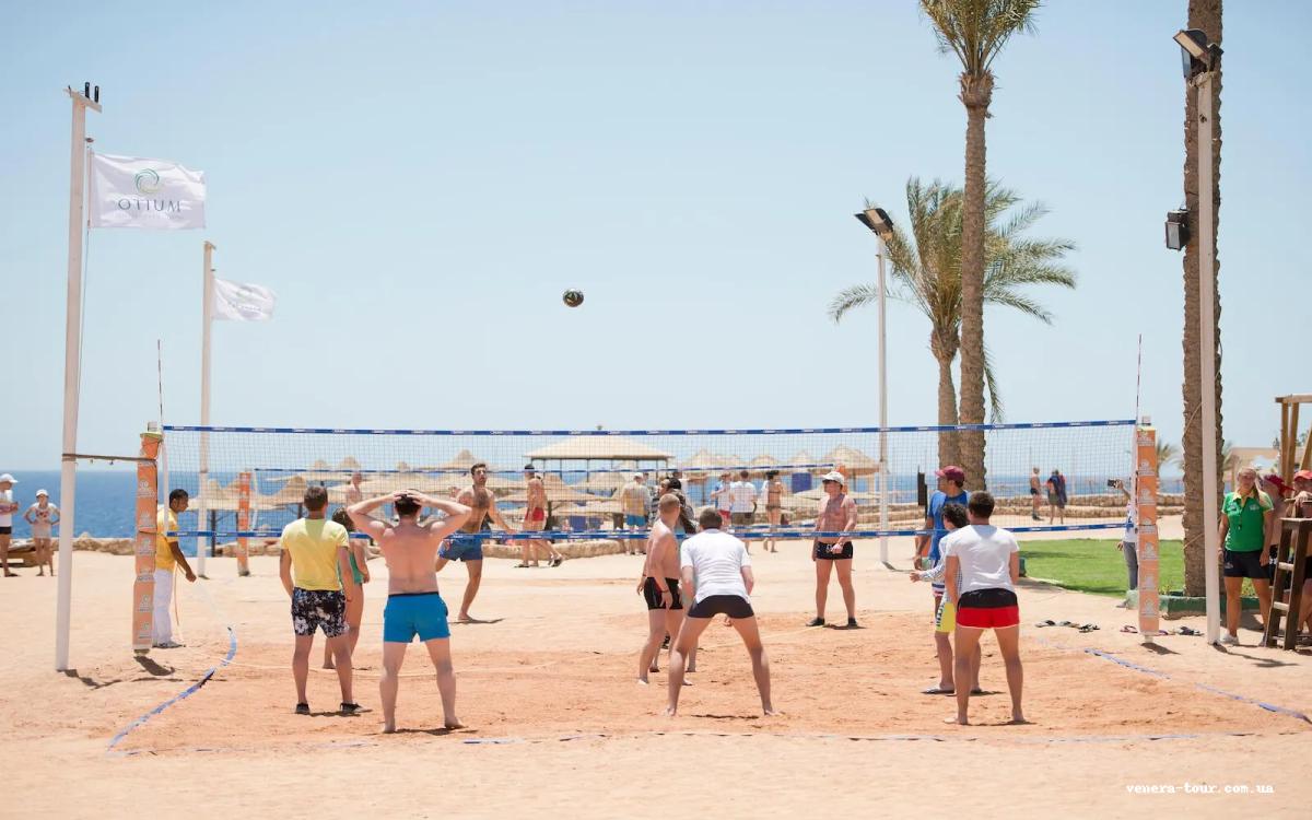 Amphoras Beach 5⭐️ інформація про готель та пошук турів в готелі Amphoras Beach 5⭐️ в Єгипеті