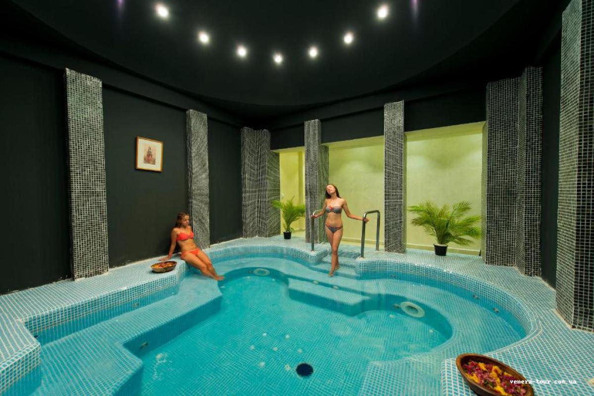 Amphoras Beach 5⭐️ інформація про готель та пошук турів в готелі Amphoras Beach 5⭐️ в Єгипеті