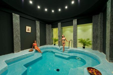 Amphoras Beach 5⭐️ інформація про готель та пошук турів в готелі Amphoras Beach 5⭐️ в Єгипеті