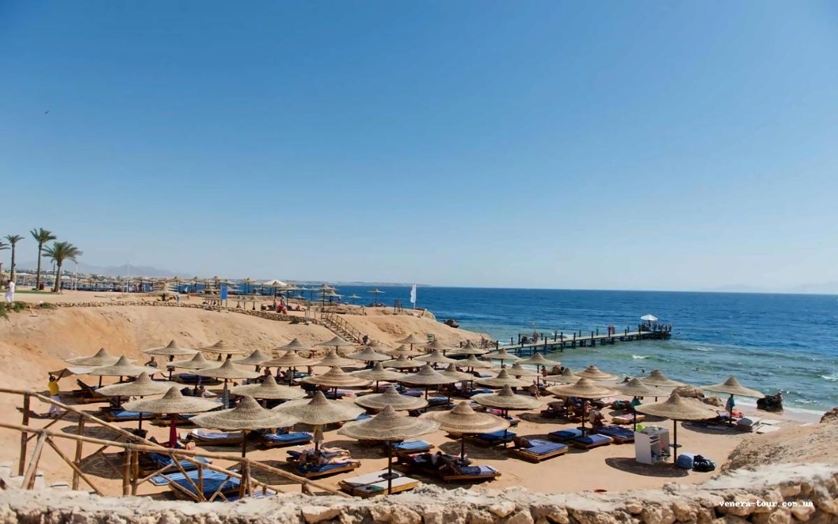 Amphoras Beach 5⭐️ інформація про готель та пошук турів в готелі Amphoras Beach 5⭐️ в Єгипеті