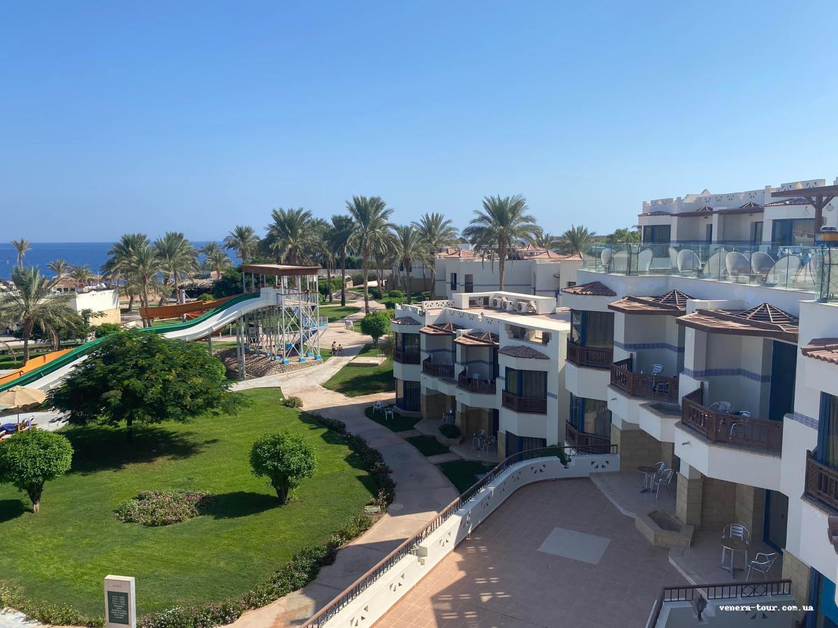 Amphoras Beach 5⭐️ інформація про готель та пошук турів в готелі Amphoras Beach 5⭐️ в Єгипеті