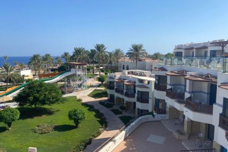 Amphoras Beach 5⭐️ інформація про готель та пошук турів в готелі Amphoras Beach 5⭐️ в Єгипеті