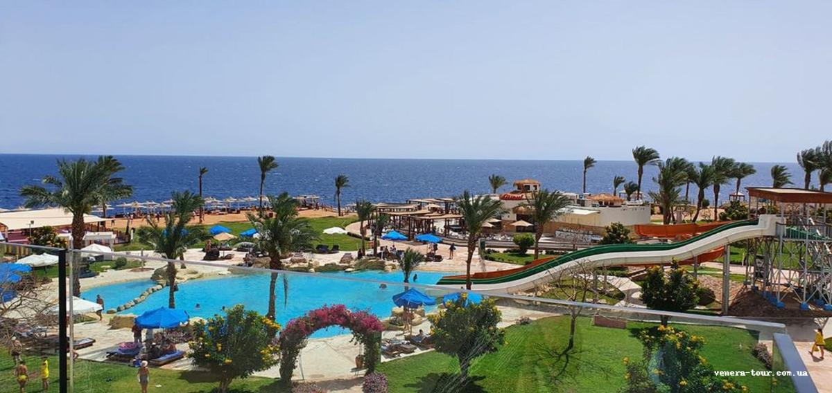 Amphoras Beach 5⭐️ інформація про готель та пошук турів в готелі Amphoras Beach 5⭐️ в Єгипеті