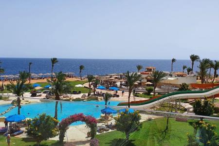 Amphoras Beach 5⭐️ інформація про готель та пошук турів в готелі Amphoras Beach 5⭐️ в Єгипеті