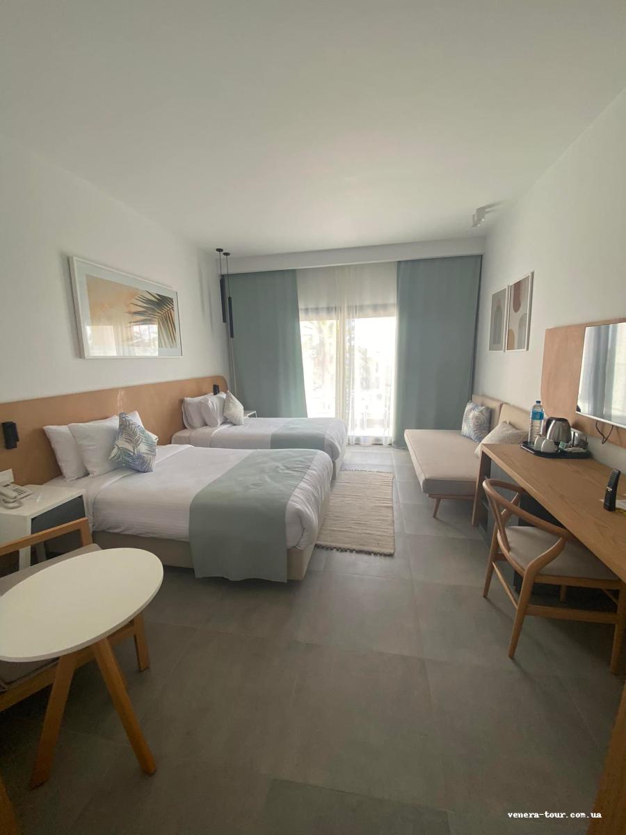 Amphoras Beach 5⭐️ інформація про готель та пошук турів в готелі Amphoras Beach 5⭐️ в Єгипеті