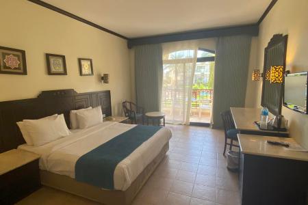 Amphoras Beach 5⭐️ інформація про готель та пошук турів в готелі Amphoras Beach 5⭐️ в Єгипеті