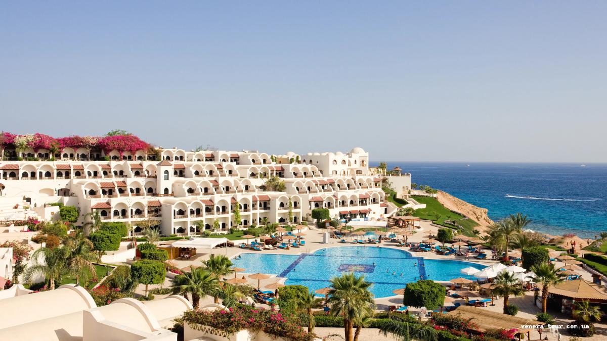 Movenpick Resort Sharm El Sheikh 5⭐️ інформація про готель та пошук турів в готелі Movenpick Resort Sharm El Sheikh 5⭐️ в Єгипеті