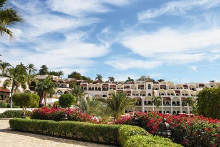 Movenpick Resort Sharm El Sheikh 5⭐️ інформація про готель та пошук турів в готелі Movenpick Resort Sharm El Sheikh 5⭐️ в Єгипеті