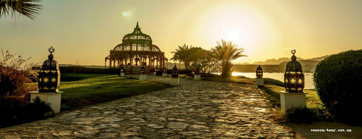 Movenpick Resort Sharm El Sheikh 5⭐️ інформація про готель та пошук турів в готелі Movenpick Resort Sharm El Sheikh 5⭐️ в Єгипеті
