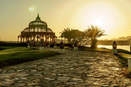 Movenpick Resort Sharm El Sheikh 5⭐️ інформація про готель та пошук турів в готелі Movenpick Resort Sharm El Sheikh 5⭐️ в Єгипеті