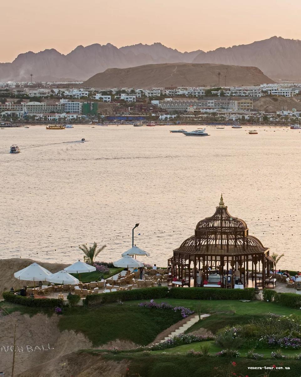 Movenpick Resort Sharm El Sheikh 5⭐️ інформація про готель та пошук турів в готелі Movenpick Resort Sharm El Sheikh 5⭐️ в Єгипеті