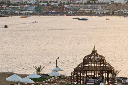 Movenpick Resort Sharm El Sheikh 5⭐️ інформація про готель та пошук турів в готелі Movenpick Resort Sharm El Sheikh 5⭐️ в Єгипеті