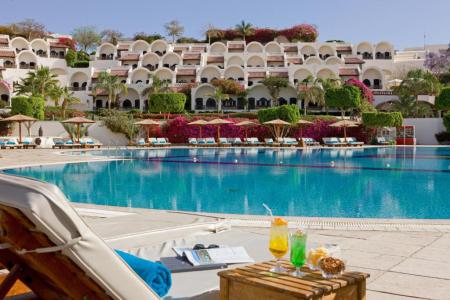 Movenpick Resort Sharm El Sheikh 5⭐️ інформація про готель та пошук турів в готелі Movenpick Resort Sharm El Sheikh 5⭐️ в Єгипеті