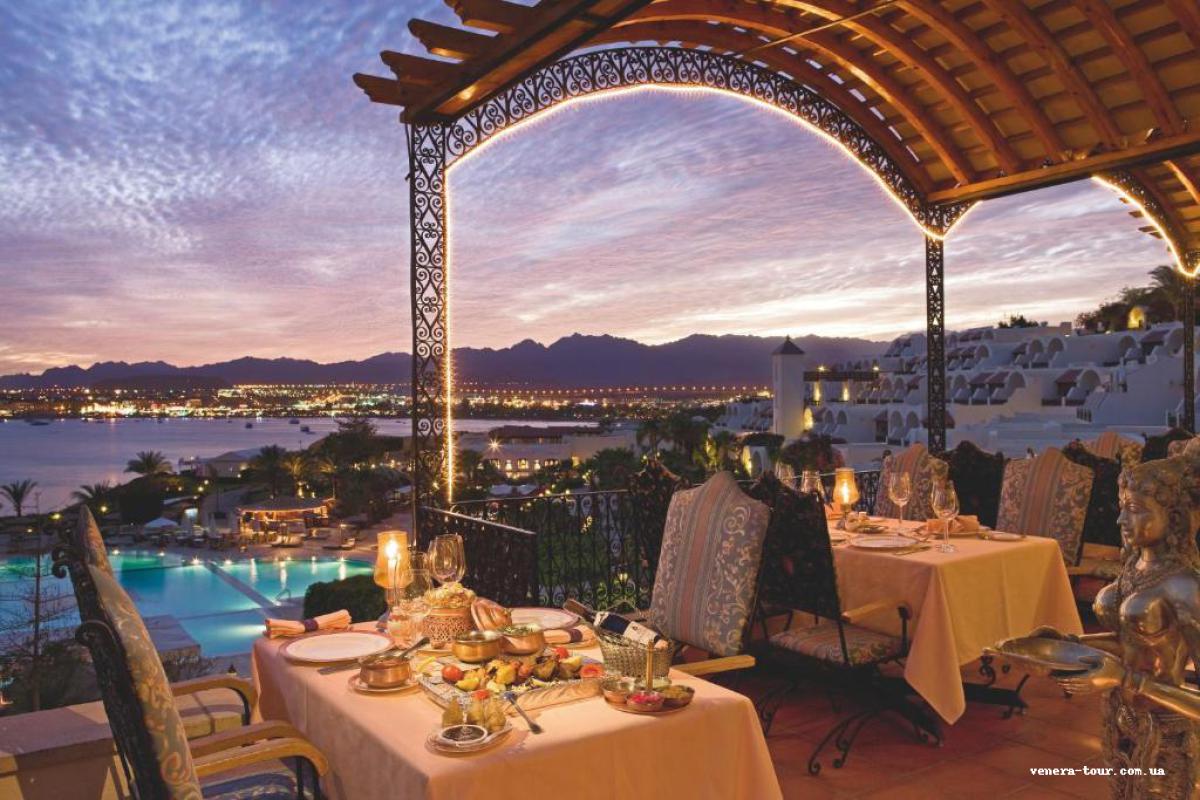 Movenpick Resort Sharm El Sheikh 5⭐️ інформація про готель та пошук турів в готелі Movenpick Resort Sharm El Sheikh 5⭐️ в Єгипеті