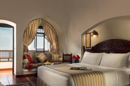 Movenpick Resort Sharm El Sheikh 5⭐️ інформація про готель та пошук турів в готелі Movenpick Resort Sharm El Sheikh 5⭐️ в Єгипеті