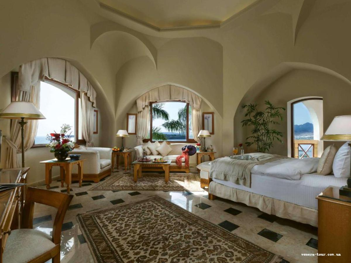 Movenpick Resort Sharm El Sheikh 5⭐️ інформація про готель та пошук турів в готелі Movenpick Resort Sharm El Sheikh 5⭐️ в Єгипеті