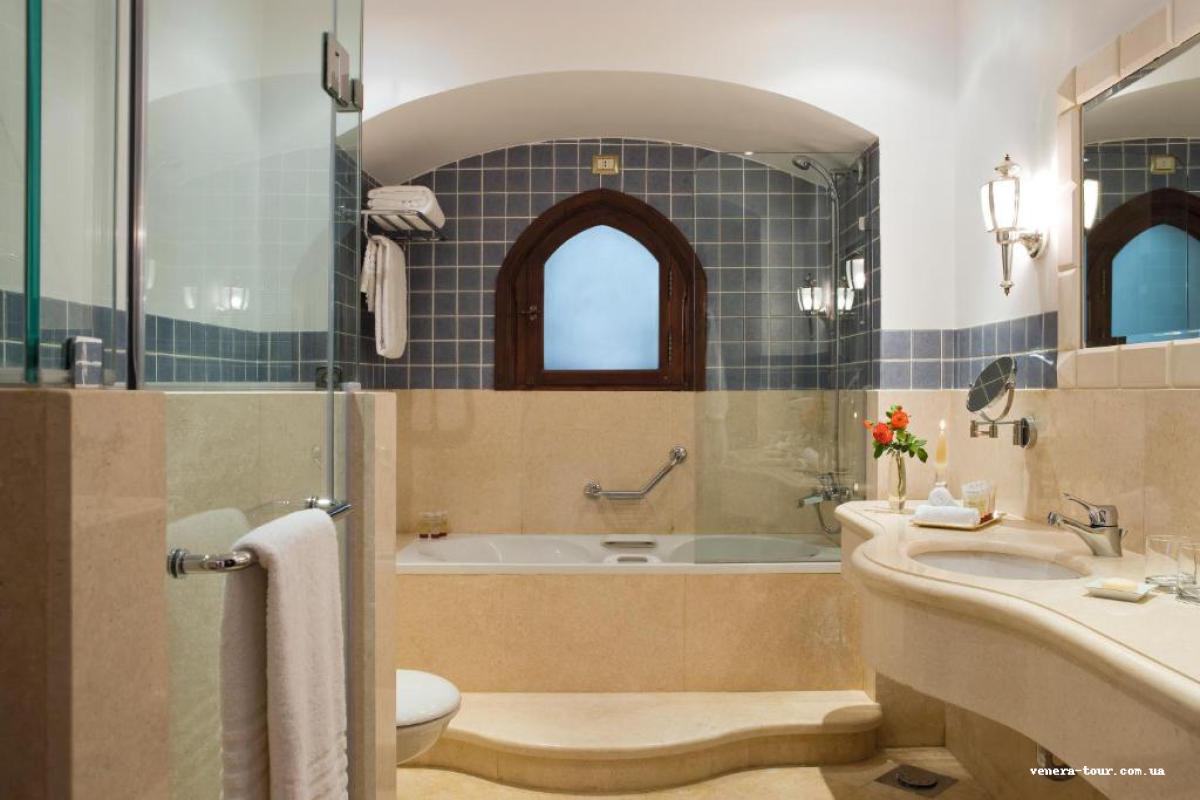 Movenpick Resort Sharm El Sheikh 5⭐️ інформація про готель та пошук турів в готелі Movenpick Resort Sharm El Sheikh 5⭐️ в Єгипеті