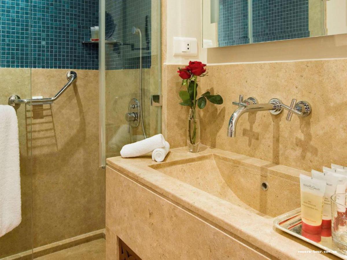 Movenpick Resort Sharm El Sheikh 5⭐️ інформація про готель та пошук турів в готелі Movenpick Resort Sharm El Sheikh 5⭐️ в Єгипеті