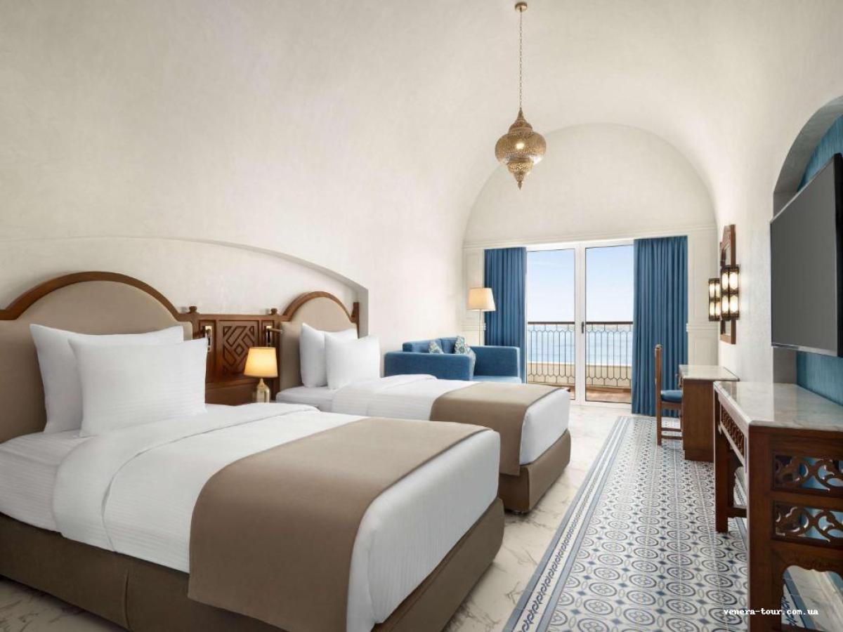 Movenpick Resort Sharm El Sheikh 5⭐️ інформація про готель та пошук турів в готелі Movenpick Resort Sharm El Sheikh 5⭐️ в Єгипеті