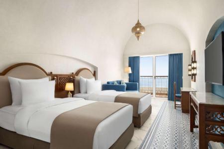 Movenpick Resort Sharm El Sheikh 5⭐️ інформація про готель та пошук турів в готелі Movenpick Resort Sharm El Sheikh 5⭐️ в Єгипеті