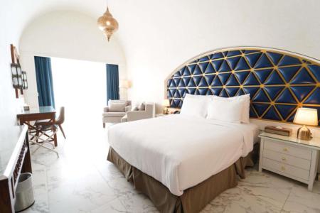 Movenpick Resort Sharm El Sheikh 5⭐️ інформація про готель та пошук турів в готелі Movenpick Resort Sharm El Sheikh 5⭐️ в Єгипеті