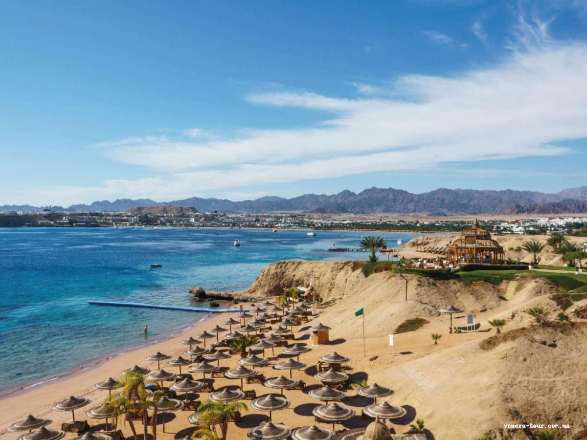 Movenpick Resort Sharm El Sheikh 5⭐️ інформація про готель та пошук турів в готелі Movenpick Resort Sharm El Sheikh 5⭐️ в Єгипеті