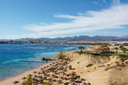 Movenpick Resort Sharm El Sheikh 5⭐️ інформація про готель та пошук турів в готелі Movenpick Resort Sharm El Sheikh 5⭐️ в Єгипеті