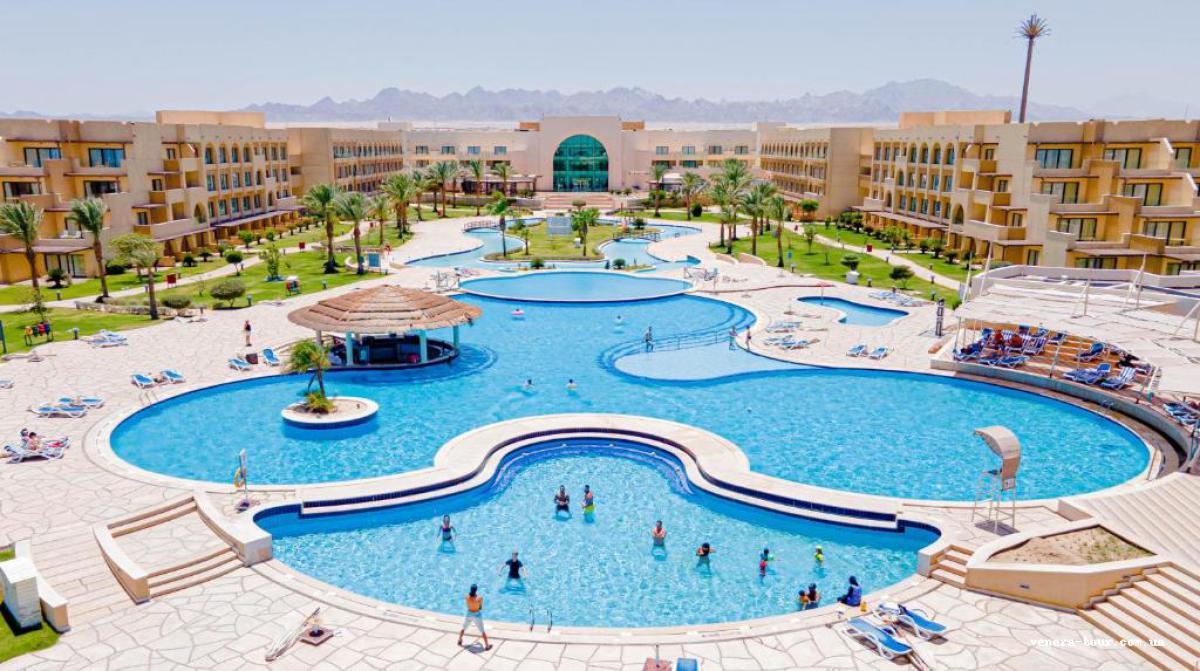 Movenpick Waterpark Resort & Spa Soma Bay інформація про готель та пошук турів в готелі Movenpick Waterpark Resort & Spa Soma Bay в Єгипеті