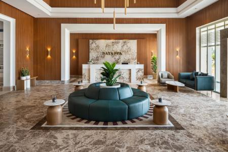 Movenpick Waterpark Resort & Spa Soma Bay інформація про готель та пошук турів в готелі Movenpick Waterpark Resort & Spa Soma Bay в Єгипеті