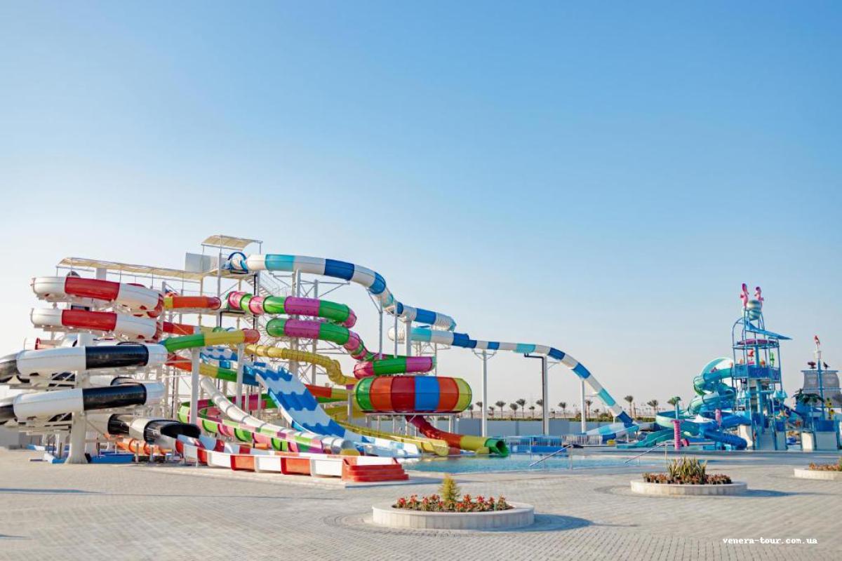 Movenpick Waterpark Resort & Spa Soma Bay інформація про готель та пошук турів в готелі Movenpick Waterpark Resort & Spa Soma Bay в Єгипеті