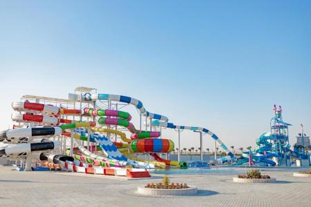 Movenpick Waterpark Resort & Spa Soma Bay інформація про готель та пошук турів в готелі Movenpick Waterpark Resort & Spa Soma Bay в Єгипеті