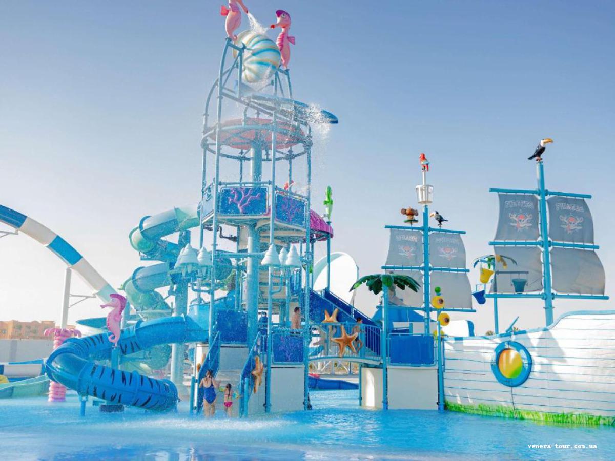 Movenpick Waterpark Resort & Spa Soma Bay інформація про готель та пошук турів в готелі Movenpick Waterpark Resort & Spa Soma Bay в Єгипеті