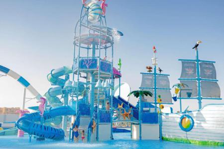 Movenpick Waterpark Resort & Spa Soma Bay інформація про готель та пошук турів в готелі Movenpick Waterpark Resort & Spa Soma Bay в Єгипеті